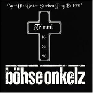 Nur Die Besten Sterben Jung