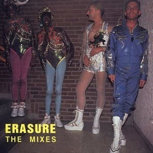 The Mixes