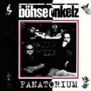 Fanatorium (Bootleg)