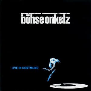 Live In Dortmund (CD1)