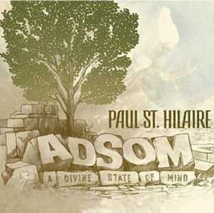 Adsom-A Divine State Of Mind