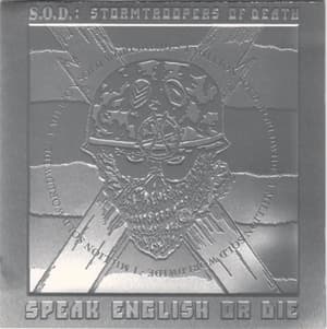 Speak English Or Die (Platinum Edition)