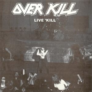 Live 'Kill