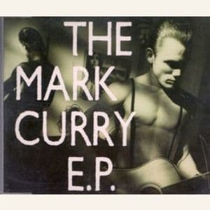 The Mark Curry
