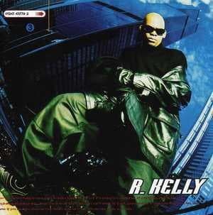 R. Kelly