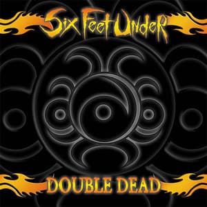 Double Dead (Bonus Live CD)