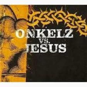 Maxi Onkelz Vs. Jesus 94