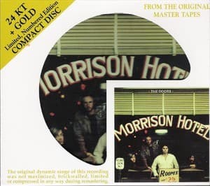 Morrison Hotel