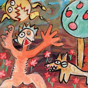 Live At The Forum London (2CD)