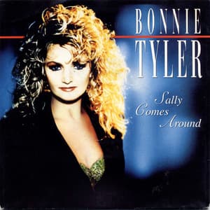 Sally Comes Around [cds]