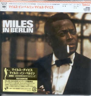 Miles in Berlin