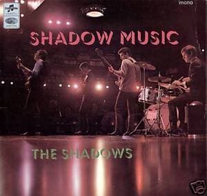 Shadow Music