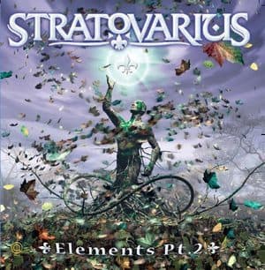 Elements Pt.2 (Bonus CD)