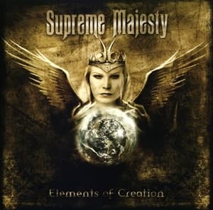 Elements Of Creation