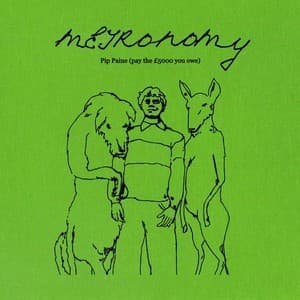 Pip Paine (Pay The £5000 You Owe)