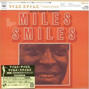 Miles Smiles