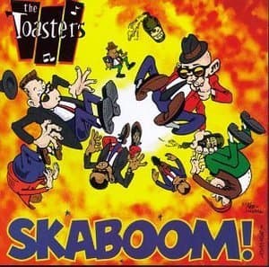 Skaboom!