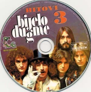 Hitovi 3 (1997, Hi-fi Centar)