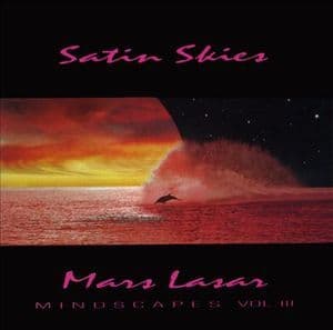 Mindscapes Volume III: Satin Skies