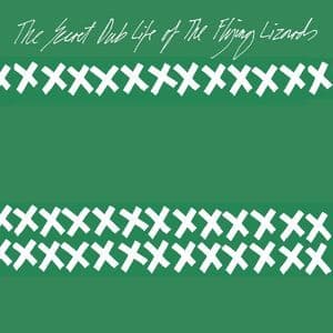 The Secret Dub Life Of The Flying Lizards