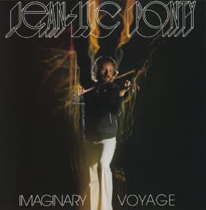 Imaginary Voyage