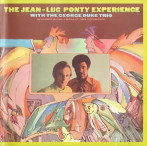 The Jean-luc Ponty Experience