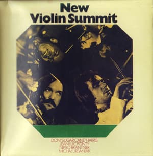 New Violin Summit