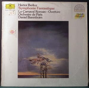 Berlioz, Ravel (2CD)