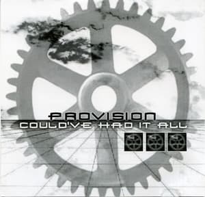 Could've Had It All [cds]