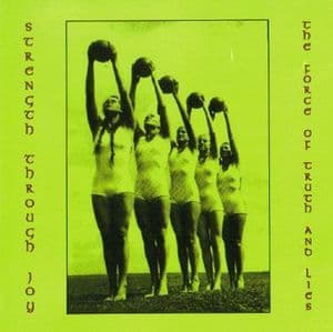 The Force Of Truth And Lies