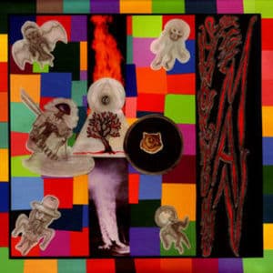 The Trickle Down Theory Of Lord Knows What