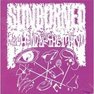 Sunburned Hand Of The Man