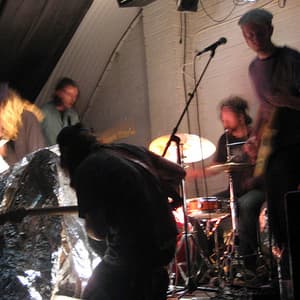 Live @ Ica, London, Uk, 20.06.2008