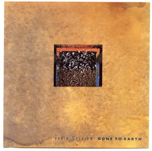 Weatherbox (5CD) Gone To Earth (CD3)