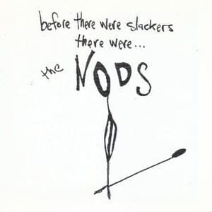 Before There Were Slackers, There Were...