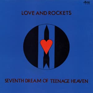 Seventh Dream Of Teenage Heaven
