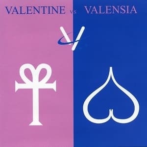 Valentine Vs. Valensia