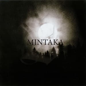 Mintaka [EP]