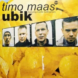 Ubik (2CD)