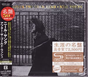 After The Gold Rush [SHM-CD]