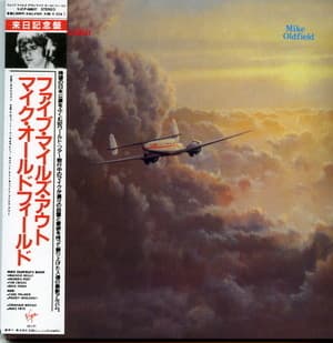 Five Miles Out (vjcp-68837)