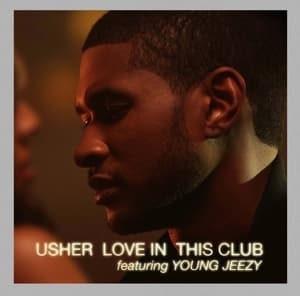Love In This Club [cds]