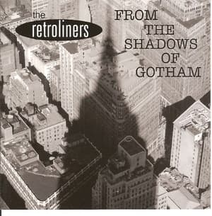 From The Shadows Of Gotham