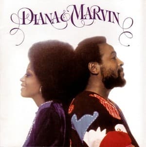 Diana & Marvin (2001, Remastered CВ With Bonus Tracks)