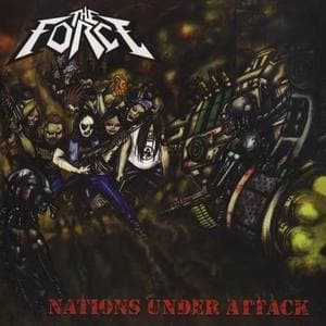 Nations Under Attack