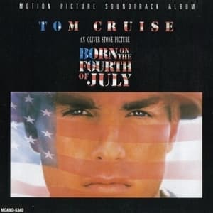 Born On The Fourth Of July