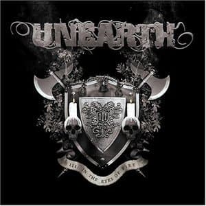 III: In the Eyes of Fire