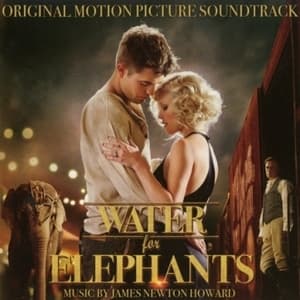Water For Elephants
