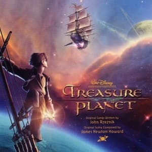 Treasure Planet