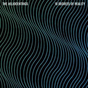 13 Degrees From Reality